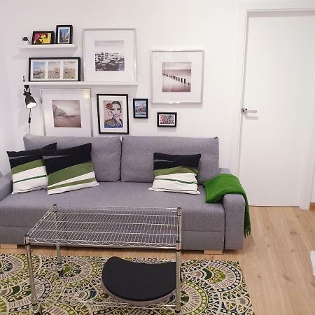 Apartamento Nuevo Centro Historico Sevilla Екстериор снимка