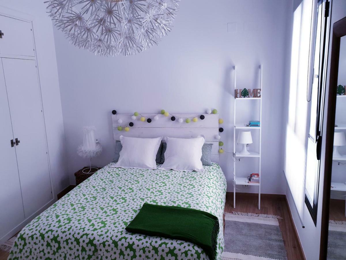 Apartamento Nuevo Centro Historico Sevilla Екстериор снимка
