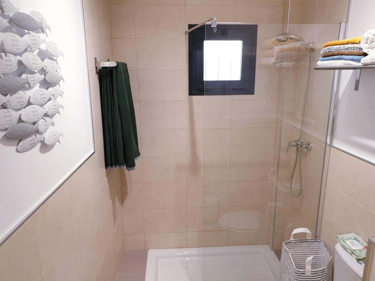 Apartamento Nuevo Centro Historico Sevilla Екстериор снимка