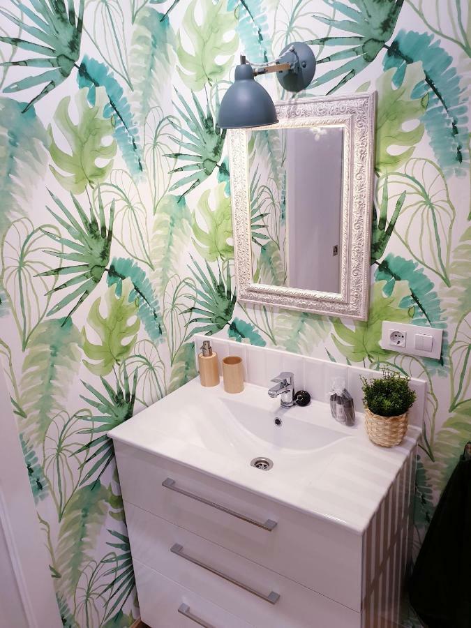 Apartamento Nuevo Centro Historico Sevilla Екстериор снимка