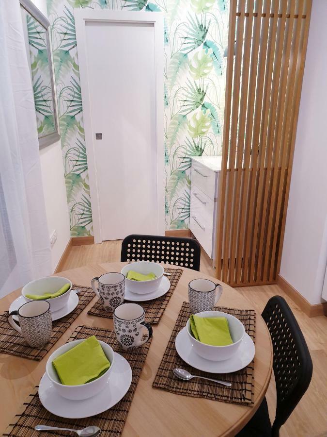 Apartamento Nuevo Centro Historico Sevilla Екстериор снимка
