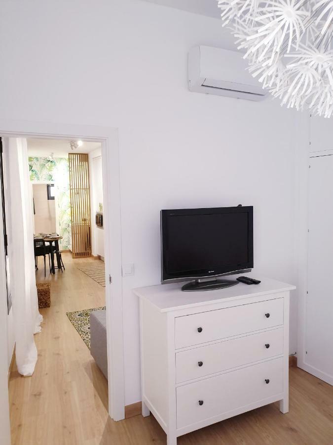 Apartamento Nuevo Centro Historico Sevilla Екстериор снимка