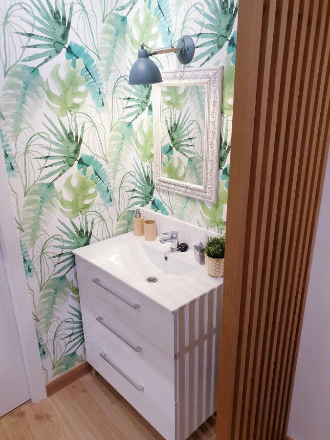 Apartamento Nuevo Centro Historico Sevilla Екстериор снимка
